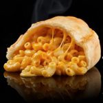 Mac and cheese