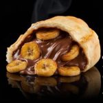 Nutella banane