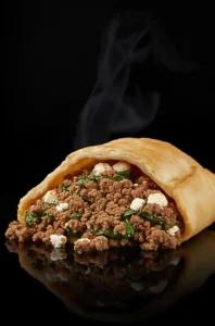 empanada cannelloni