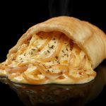 Oignon fromage