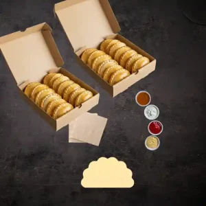 Box le Grand Festin