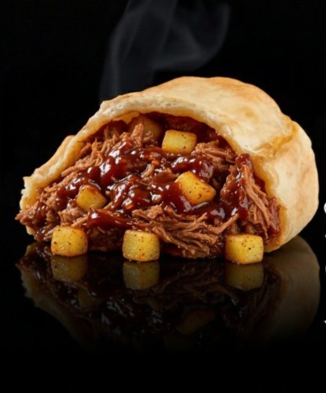 empanada ribs